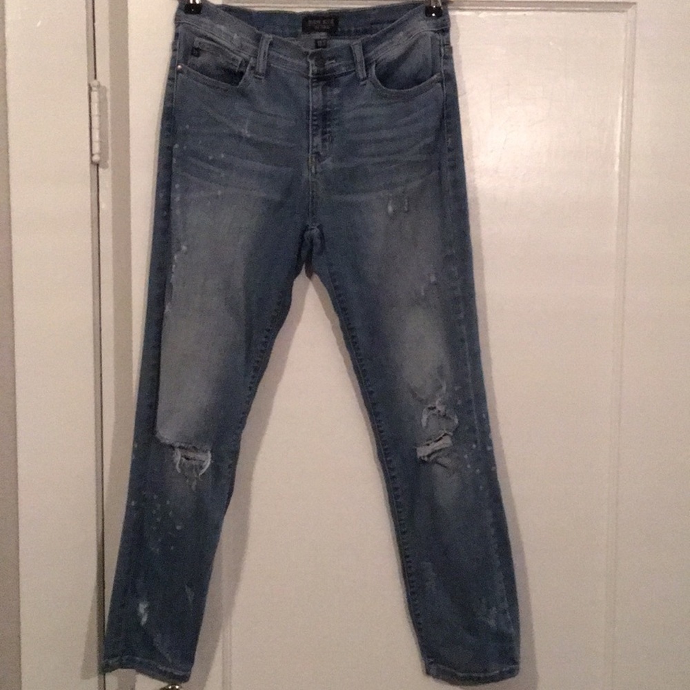 Judy Blue Skinny Jeans size 13